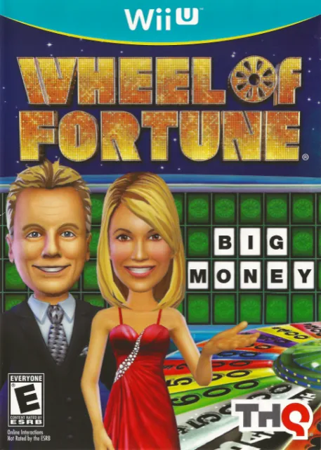 Wheel of Fortune (USA)